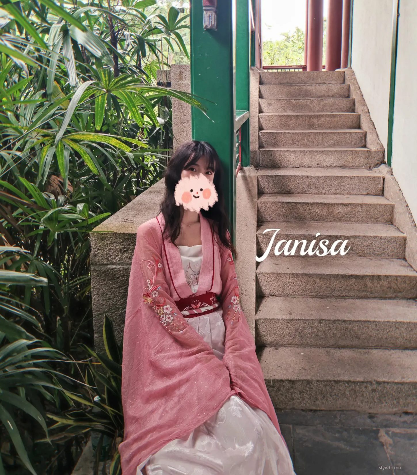 - (20P) Janisa 2ҳ